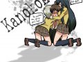 kanokon_Fan_cha_by_Kinla.jpg