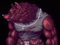 Werewolf_by_AbyssWolf.gif