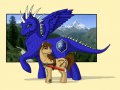 Eragon_and_Saphira_by_jenzaquinn.jpg