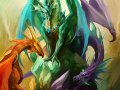 Crystal_Dragons_by_sandara.jpg