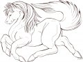 Free_crap_horse_linearts_by_RazorCookie.jpg