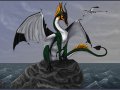 Frisian_Penguin_Dragon_by_Tacimur.jpg