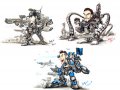 Nerds_Mech_Caricatures_by_skyknightnd.jpg