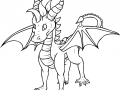 lineart___spyro_by_delgrotto.png