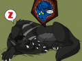 1253325901.crocdragon89_bad_werewolf.png