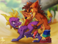 SpyroCrash1_0_u18chan.png