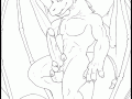 Dragoneer_1113435753_DRAGONEER_morph_lineart.gif