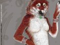 Liyoht_Commission___RedWolfess_by_lenzamoon.jpg