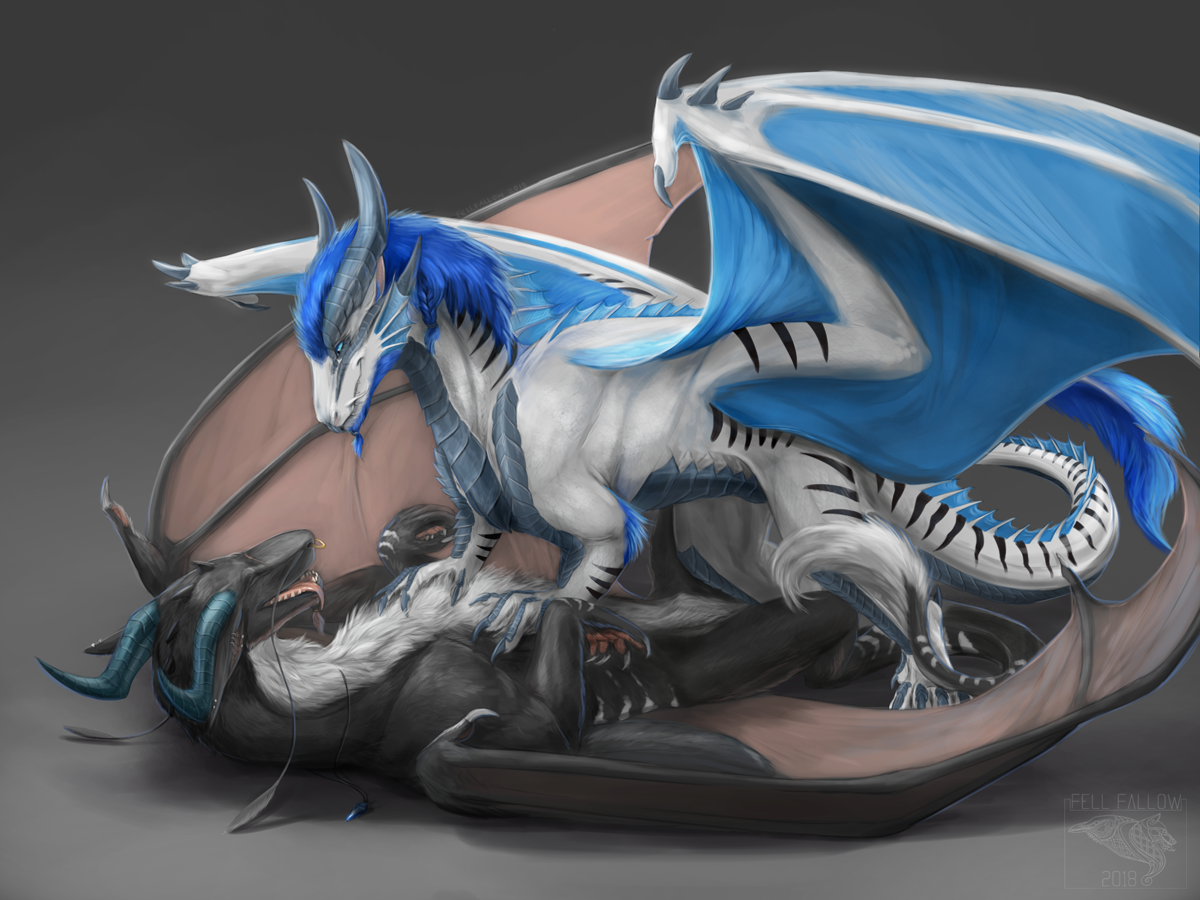 yiffing.in - Gallery: love_dragons.