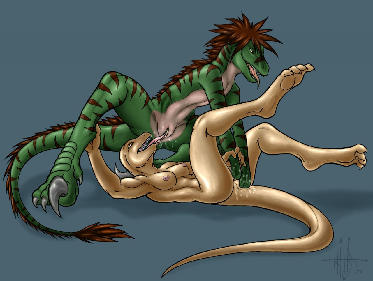 Female Raptor Dinosaur Porn - Gay dinosaur porn | ðŸŒˆGay dinosaur porn ðŸ‘‰ ðŸ‘Œ Orf - Orf's incest dinosaur  series thi