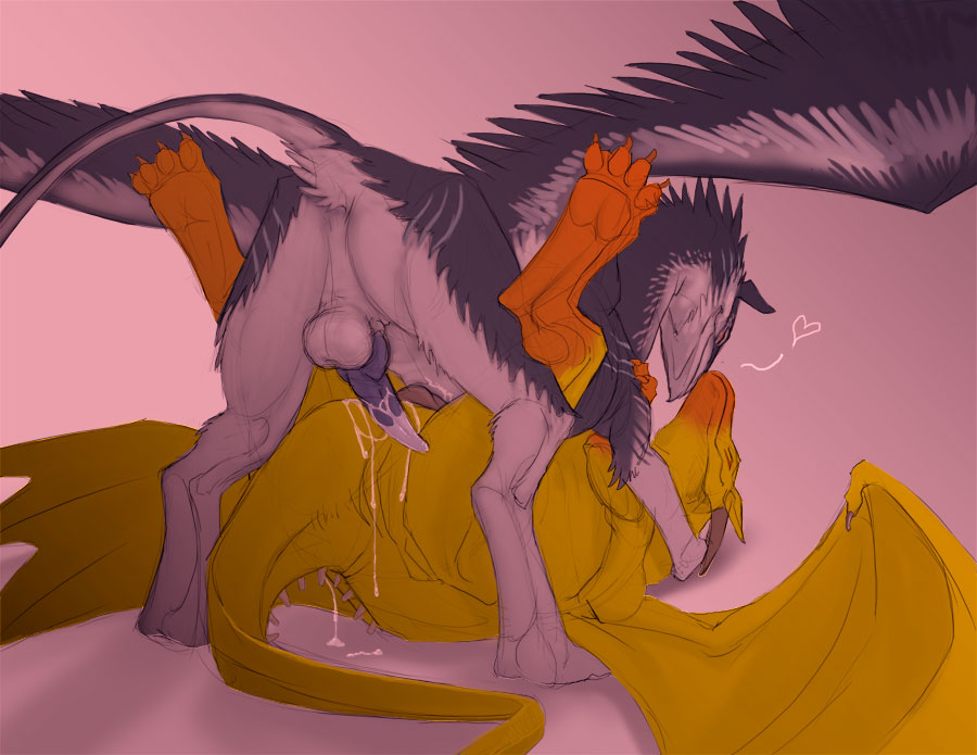 yiffing.in - Gallery: yiff_dragons.