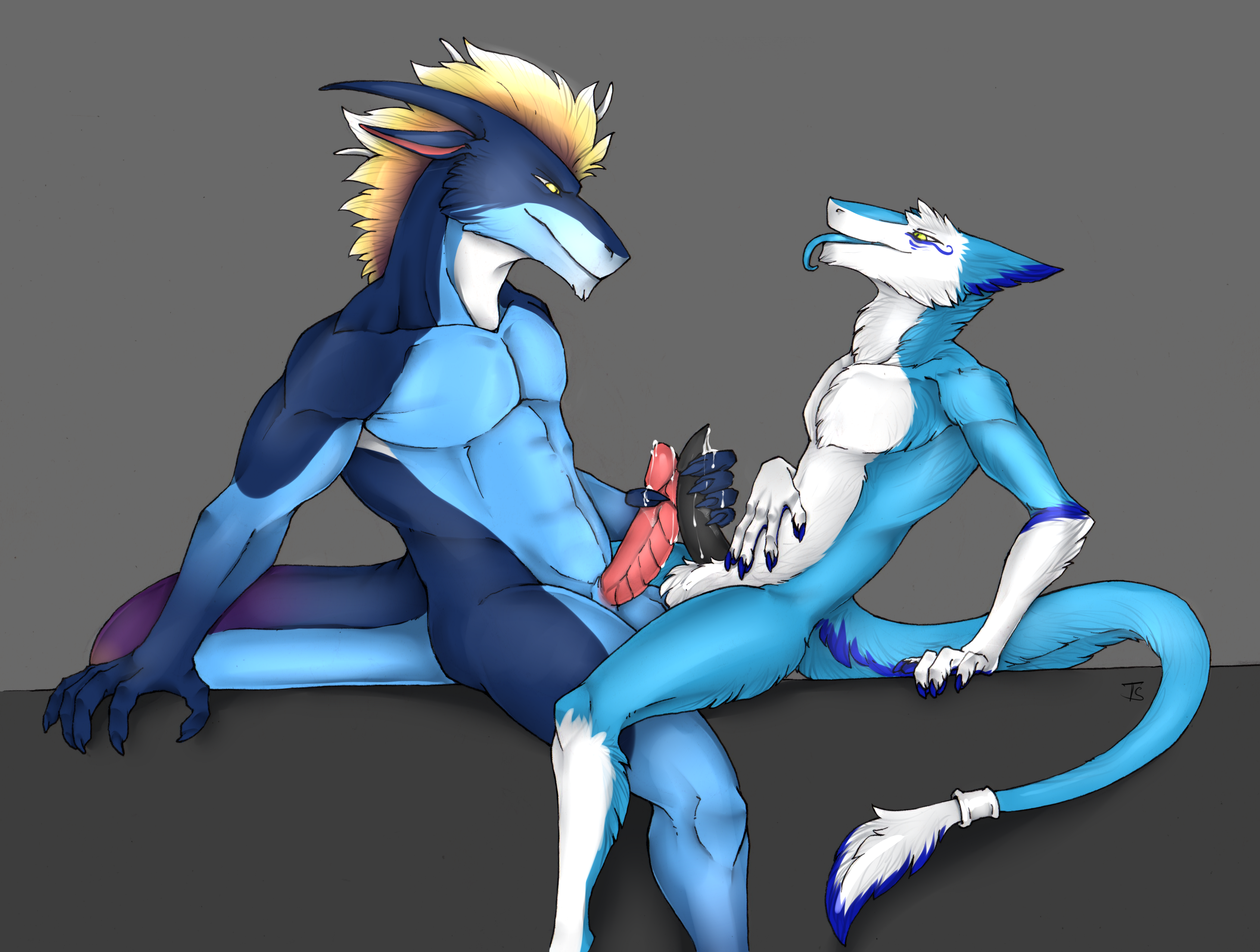 yiffing.in - Gallery: yiff_dragons 