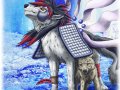 Anrui_in_ice_armor_by_derSheltie.jpg