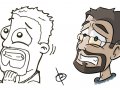 Comparison_of_Gordon_Freeman_by_reigneous.jpg